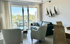 La Mouette C2 150M De La Plage, Terrasse Ensoleillee, Parking Prive Gratuit